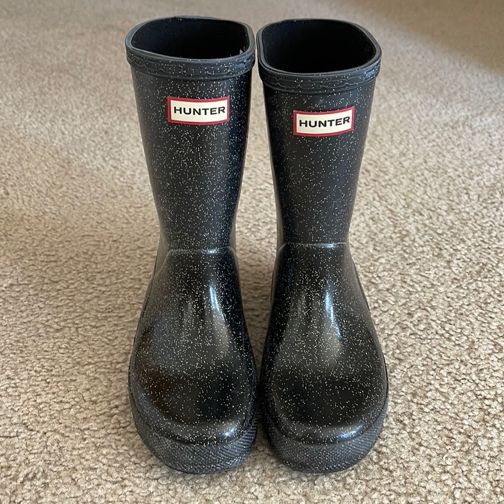 Hunter Rain Boots